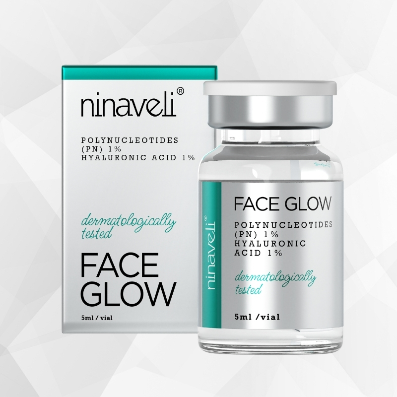 Ninaveli Face Glow