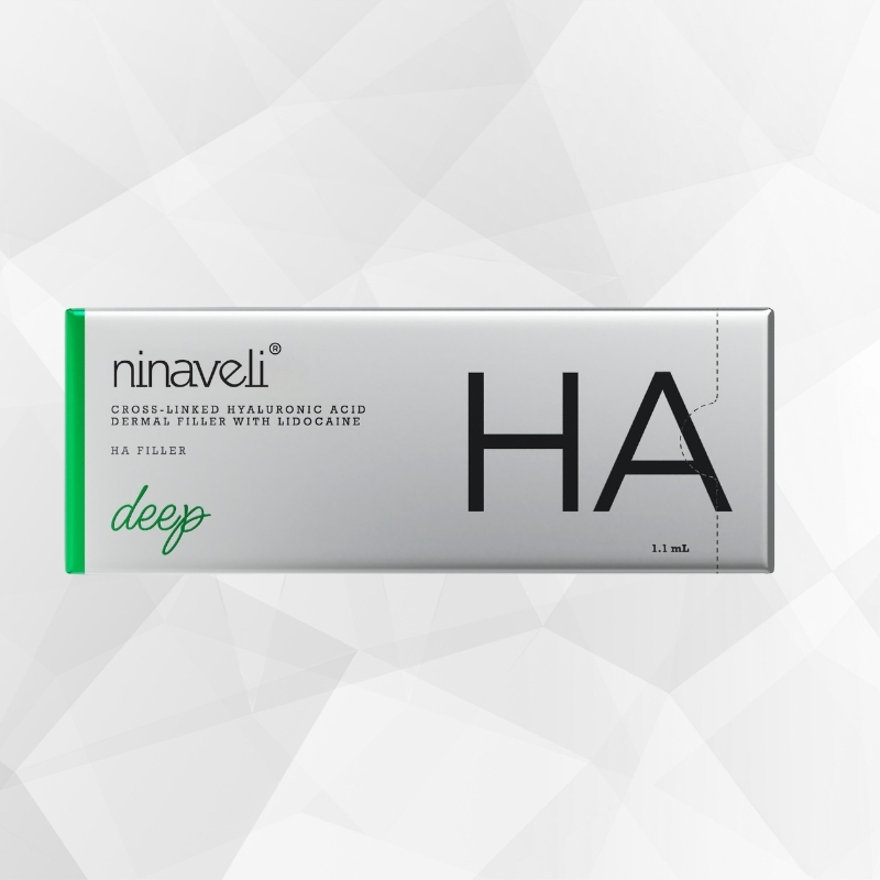 Ninaveli HA Filler – Deep