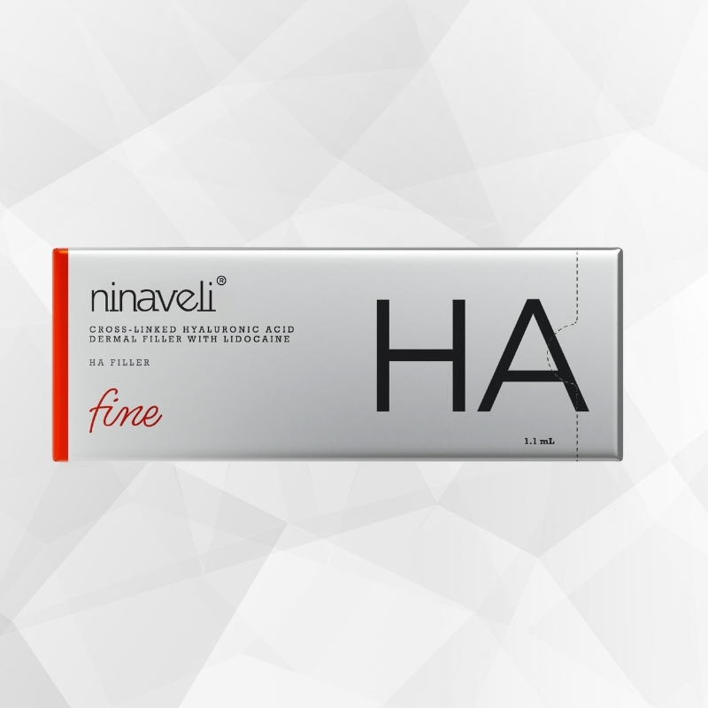Ninaveli HA Filler - Fine