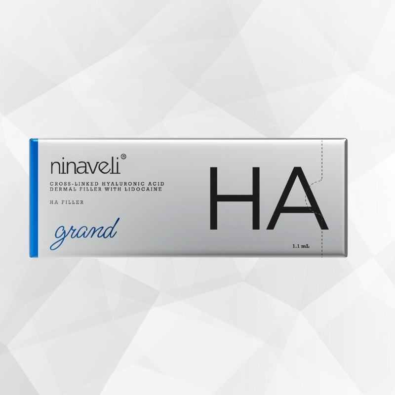 Ninaveli HA Filler - Grand