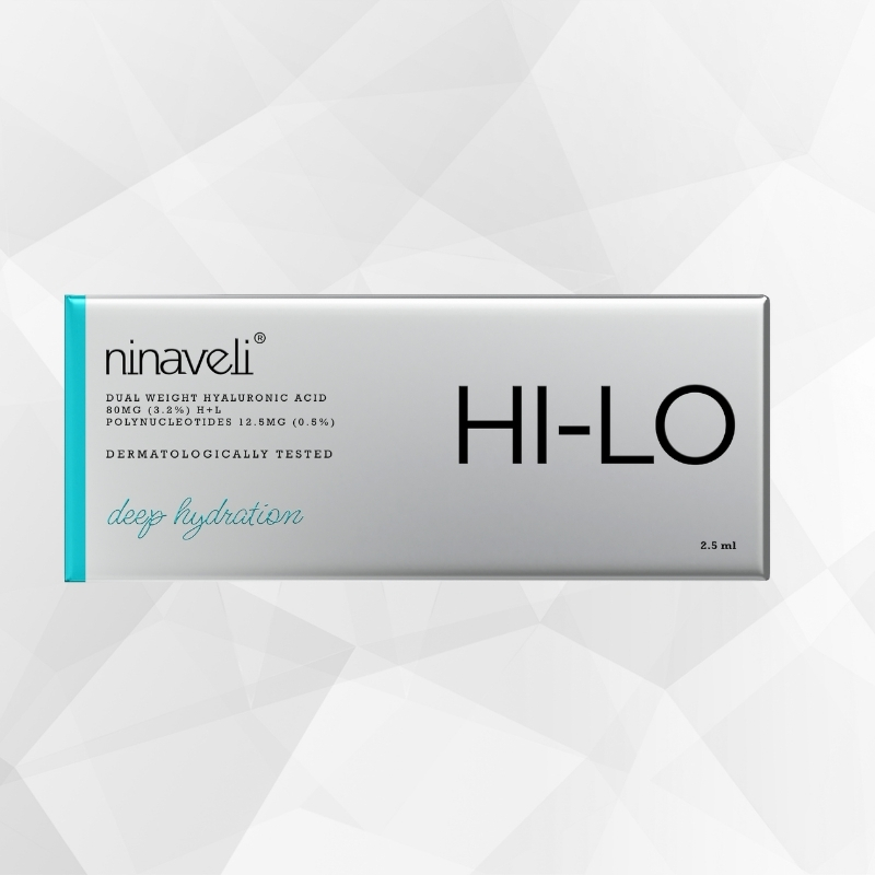 Ninaveli HI-LO