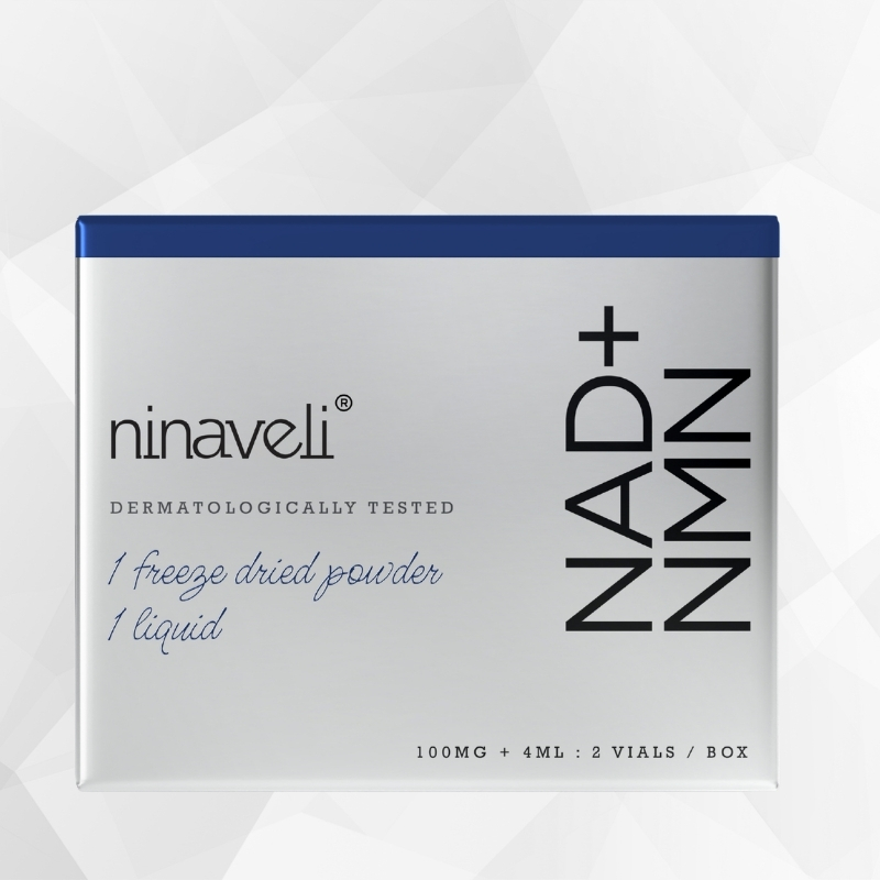 Ninaveli NAD NMN