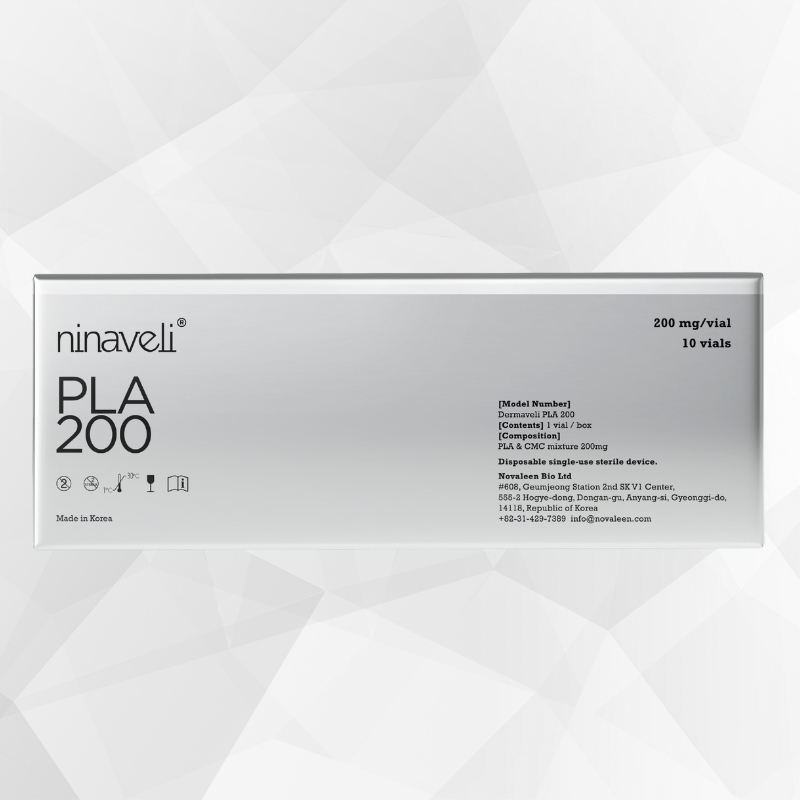 Ninaveli PLA 200