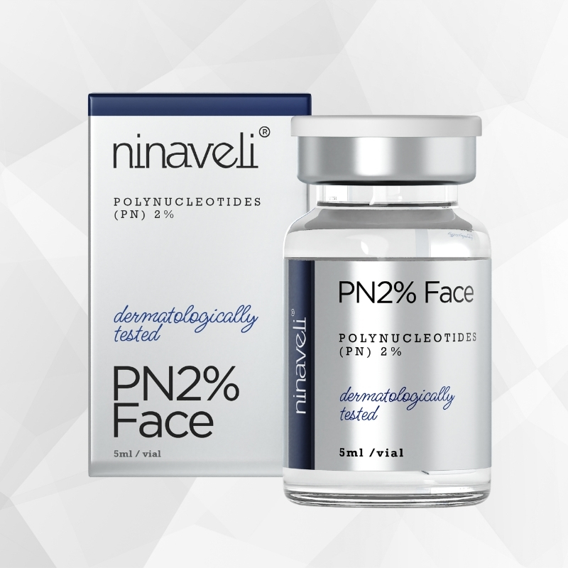 Ninaveli PN2 Face