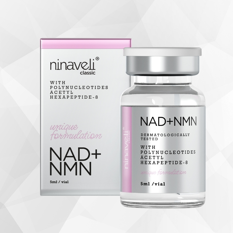 Ninaveli Classic NAD NMN