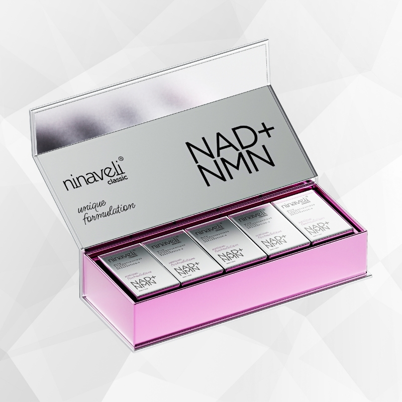 Ninaveli Classic NAD NMN