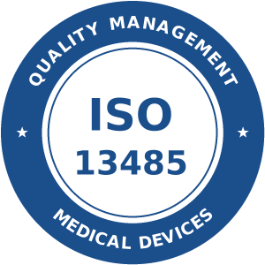 ISO 13485 إدارة الجودة للأجهزة الطبية